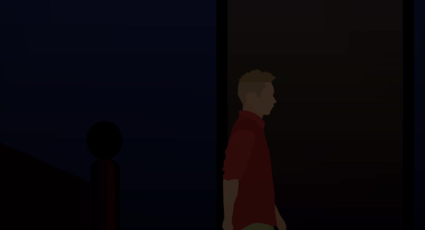 Animation Finalout